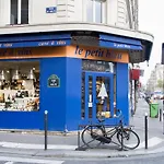Veeve - Place De La Republique Hideaway
