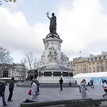 Veeve - Place De La Republique Hideaway