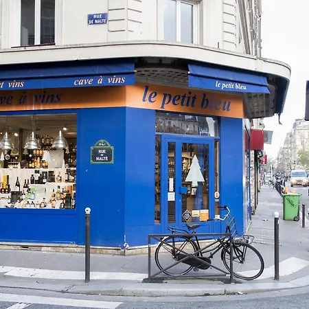 Veeve - Place De La Republique Hideaway Appartamento *
