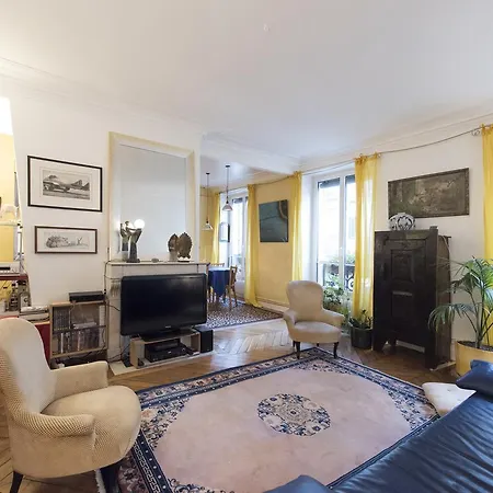 Veeve - Place De La Republique Hideaway Appartamento