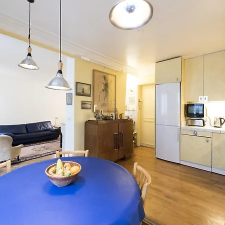Veeve - Place De La Republique Hideaway Appartamento *