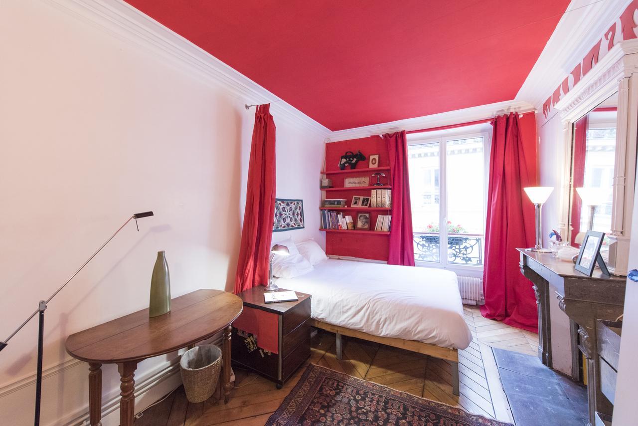 Veeve - Place De La Republique Hideaway * Parigi
