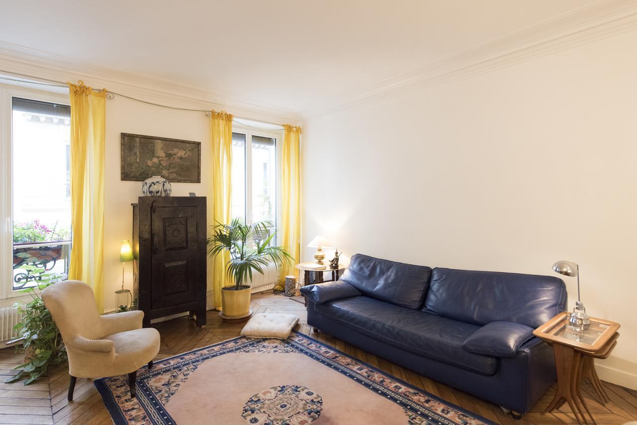 Veeve - Place De La Republique Hideaway Appartamento