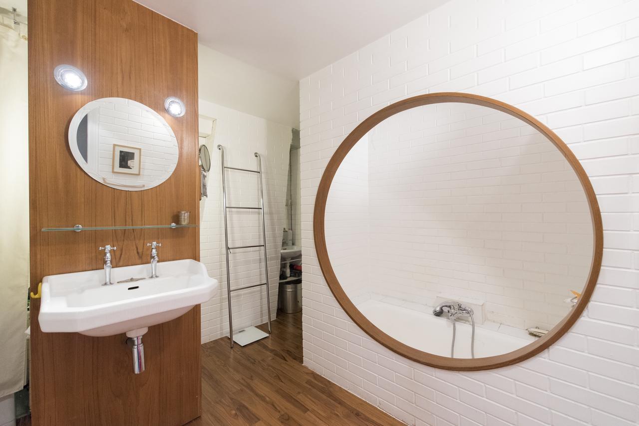 Veeve - Place De La Republique Hideaway Appartamento